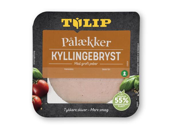 TULIP Pålæg