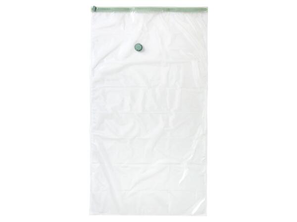 Vacuum storage bags, 1 or 3 pieces