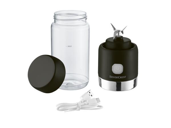 To Go Smoothie Maker