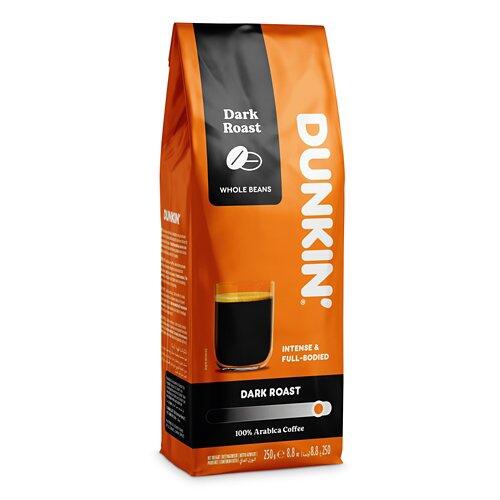 Bohnenkaffee, dark