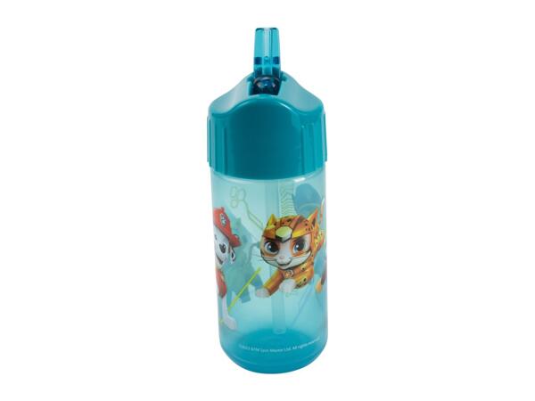 Paw Patrol Drinks Bottle / Lunch Box