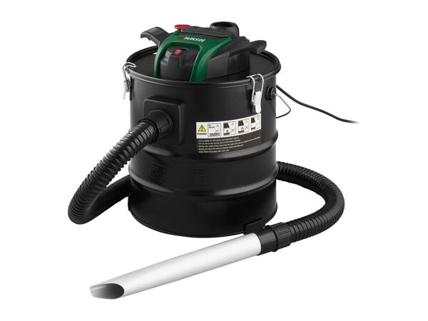 Parkside Ash Vacuum
