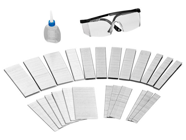 Air Stapler