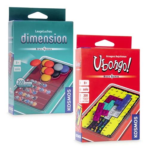 KOSMOS Denkspiele