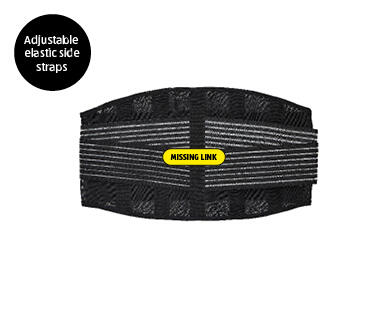 Back Stabiliser