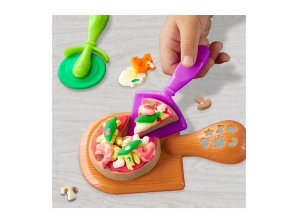 Play-Doh Pizza Oven Play Set