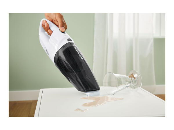 Handheld Wet & Dry Vacuum Cleaner