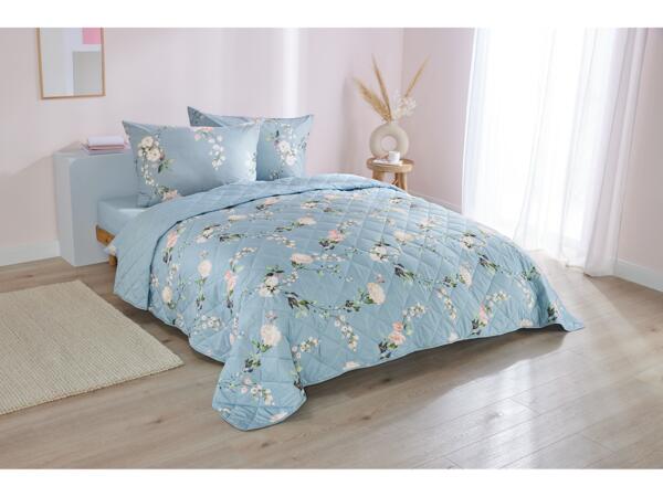 Reversible Bedspread