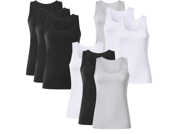 Tanktops