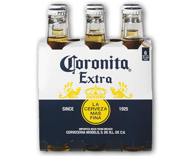 Corona Extra(R) Coronita Extra