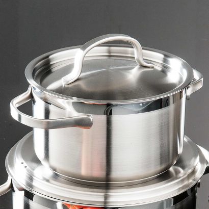 Casserole Ø 16 cm