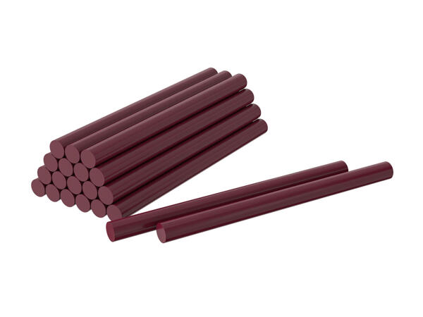 Colour Glue Sticks