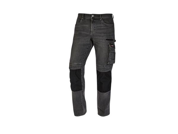 Men's Work Jeans