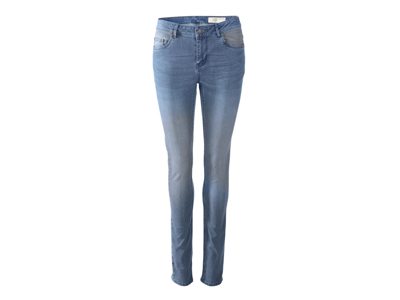 Super Skinny Jeans