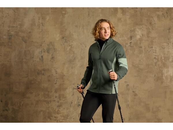 Men's Fleece Jacket