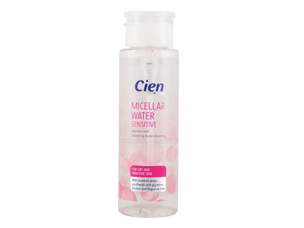 Cleansing Milk / Micellar Water