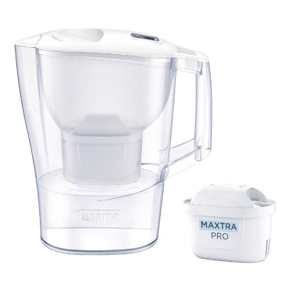 BRITA(R) 				Carafe filtrante