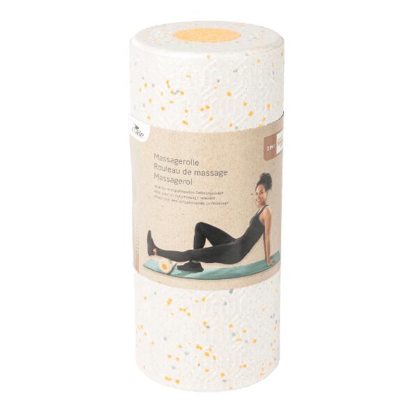 CRANE(R) 				Rouleau de massage
