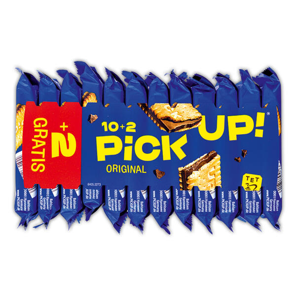 Pick Up!