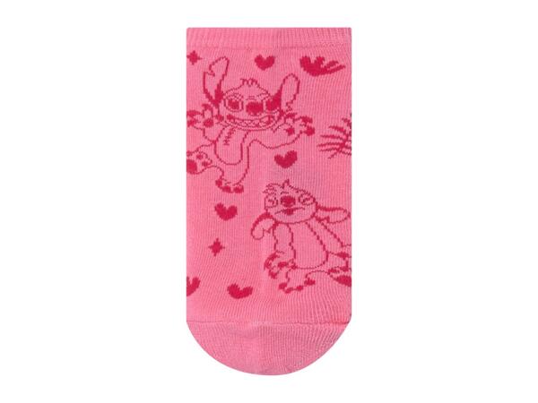 Kids' Trainer Socks - 3 Pairs