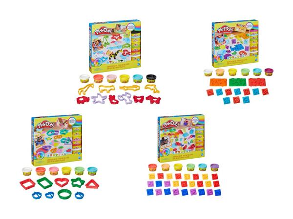 Set Play-Doh
