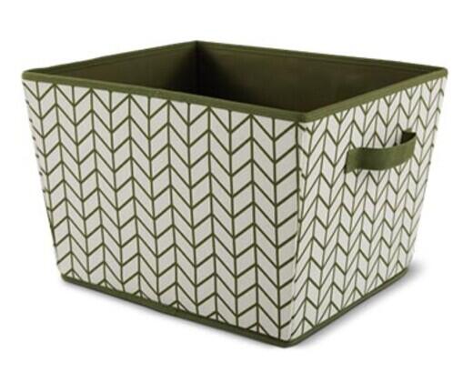 Huntington Home 
 Canvas Totes