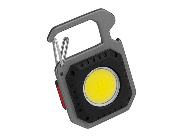 Rocktrail Aku multifunkční LED svítidlo