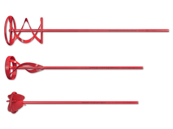 Rührquirl-Set, 3-teilig