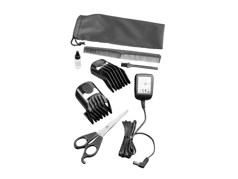 Hair & Beard Trimmer