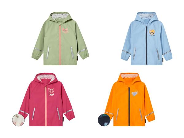 Veste imperméable