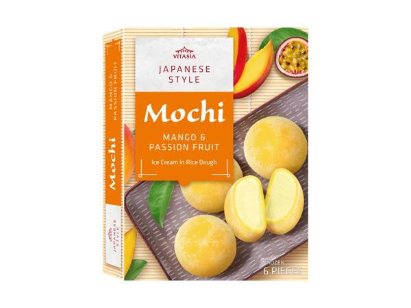 Mochi