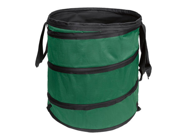 Pop-Up Garden Waste Bag