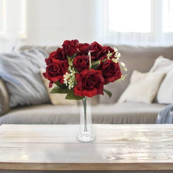 Living Art(R) 				Rosas Artificiais