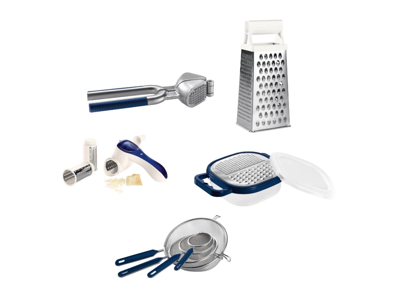 ERNESTO(R) Premium Kitchen Utensils