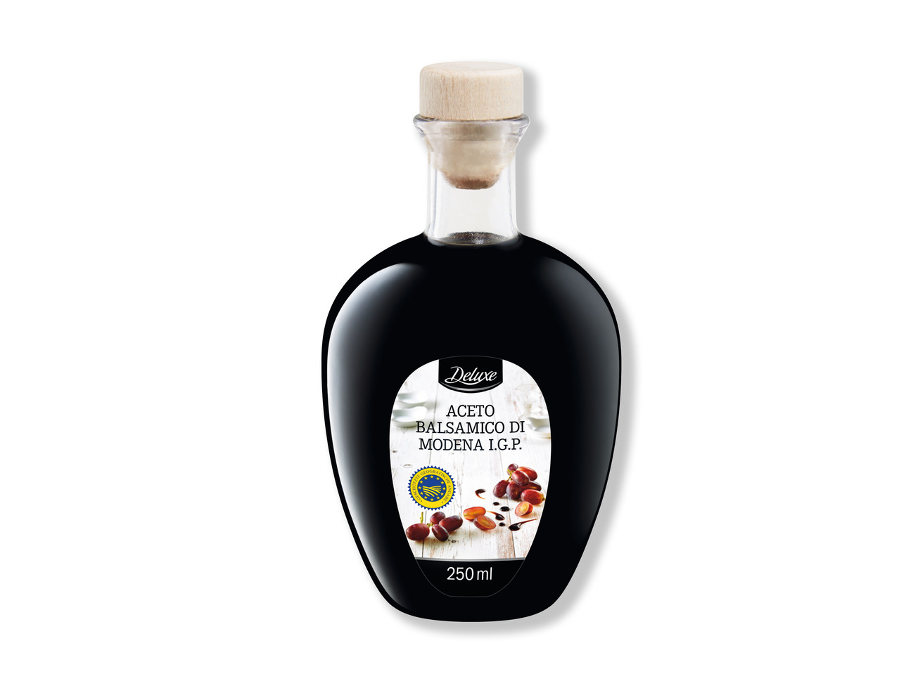 Balsamico di Modena IGP