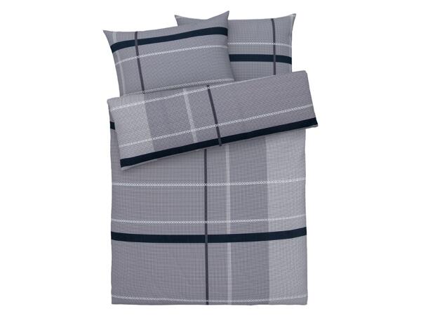 Double bedlinen