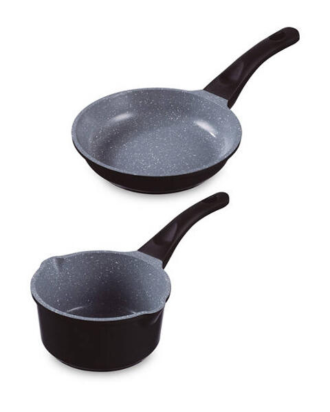Cast Aluminium Small Assortment