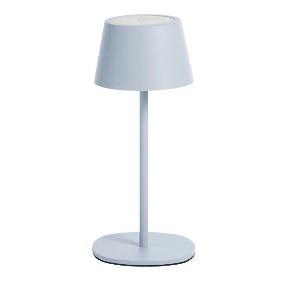 CASALUX(R) 				3-in-1-tafellamp