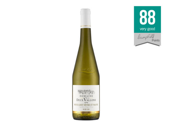 Domaine des Deux Vallons