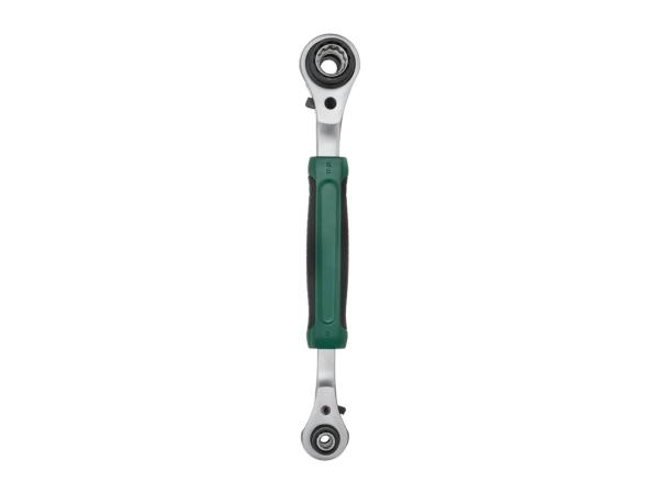 Parkside Multi-Functional Ratchet