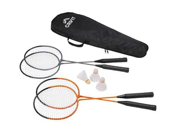 Badminton Set