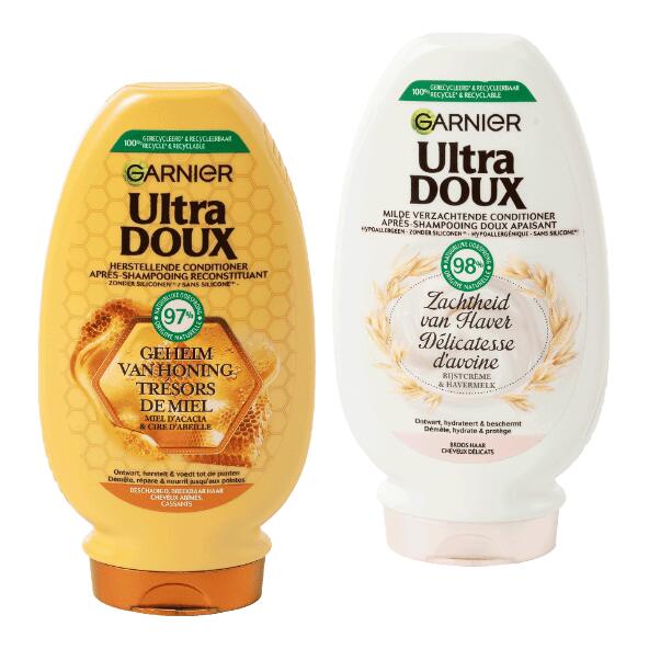 GARNIER(R) 				Ultra Doux-conditioner