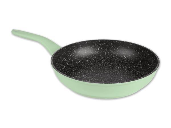 Alu-Pfanne, Ø 28 cm