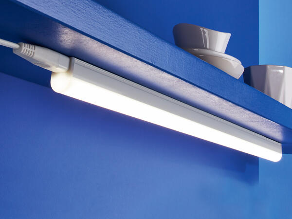 LIVARNO HOME(R) LED-underskabslampe