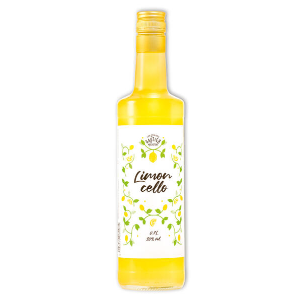 Limoncello
