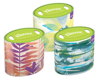 Oval Tissues