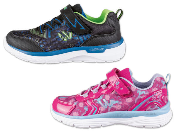 WellWalk(R) Kleinkinder Sport- und Freizeitschuh