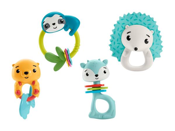 FISHER-PRICE(R) Bidering