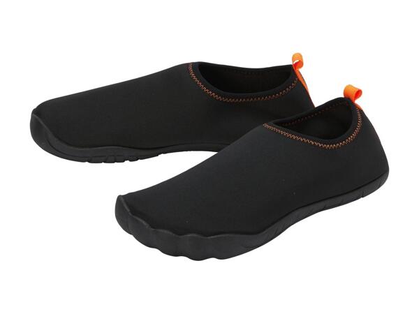 Men's / Ladies' Aqua Shoes