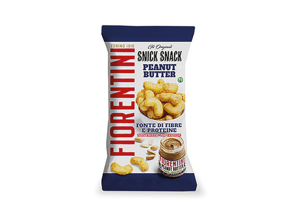 Peanut Butter